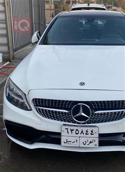 مێرسێدس بێنز C-Class